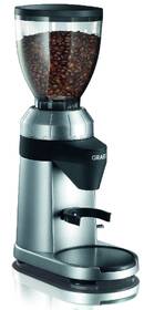 Kávomlýnek GRAEF CM 800 stříbrný

 obrázek produktu 4 z 5