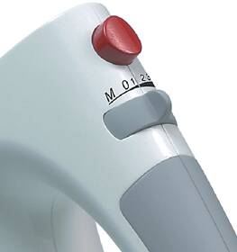 Ruční šlehač Bosch MFQ3530 šedý/bílý

 obrázek produktu 2 z 5