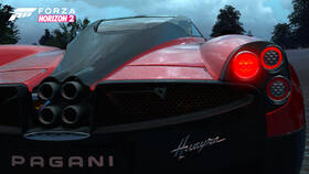 Hra Microsoft Forza Horizon 2 

 obrázek produktu 6 z 11