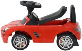 Odrážedlo plastové Buddy Toys BPC 5111 Mercedes 

 obrázek produktu 2 z 5