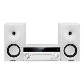 Mikrosystém Blaupunkt MS30BTEDITION bílý

 obrázek produktu 1 z 3