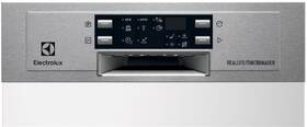 Myčka nádobí Electrolux ESI4621LOX 

 obrázek produktu 2 z 5