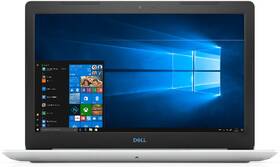 Notebook Dell 15 G3 (3579) bílý

 obrázek produktu 1 z 3