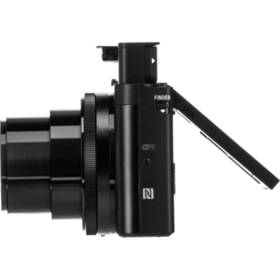 Digitální fotoaparát Sony DSC-HX99 černý

 obrázek produktu 11 z 15