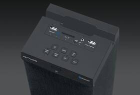 Reproduktor MUSE M-1250BT černé

 obrázek produktu 2 z 4