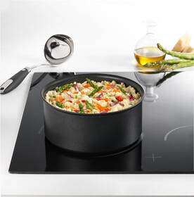 Sada hrnců Tefal L6559802 hnědá

 obrázek produktu 12 z 18