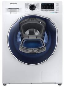 Pračka se sušičkou Samsung WD80K52E0ZW/LE bílá

 obrázek produktu 3 z 14