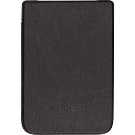 Pouzdro pro čtečku e-knih PocketBook 616/627/628/632/633 černé

 obrázek produktu 1 z 3