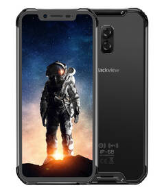 Mobilní telefon iGET GBV9600 Pro 2019 černý

 obrázek produktu 4 z 6