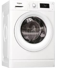 Pračka Whirlpool FWG81284W EU bílá

 obrázek produktu 2 z 7