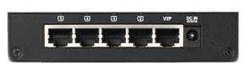 Switch Asus GX-U1051 - 5x Gigabit LAN 

 obrázek produktu 1 z 1