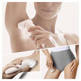 Epilátor Braun Silk-épil 9 Flex 9030 

 obrázek produktu 5 z 7
