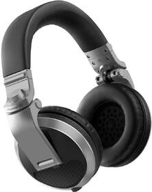 Sluchátka Pioneer DJ HDJ-X5-S stříbrná

 obrázek produktu 2 z 5