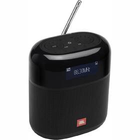 Přenosný reproduktor JBL TUNER XL černý

 obrázek produktu 2 z 11