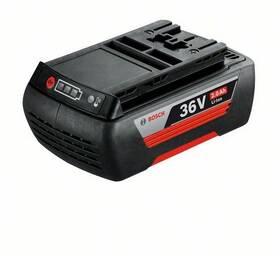 Akumulátor Bosch 36V/2.0Ah 

 obrázek produktu 1 z 1