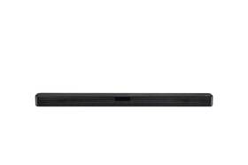 Soundbar LG SN4 černý

 obrázek produktu 2 z 10