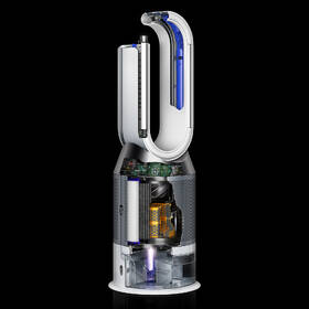  Dyson Pure Humidify+Cool PH01 
