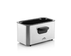 Fritéza ETA 3172 90000 nerez

 obrázek produktu 4 z 12