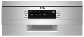 Myčka nádobí AEG FFB72517ZM nerez

 obrázek produktu 2 z 14