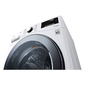 Pračka LG F171P1CY2W bílá

 obrázek produktu 5 z 12