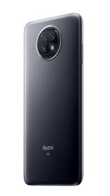 Mobilní telefon Xiaomi Redmi Note 9T 64 GB 5G - Nightfall Black 

 obrázek produktu 4 z 7