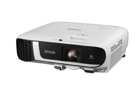 Projektor Epson EB-FH52 bílý

 obrázek produktu 1 z 5