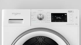 Sušička prádla Whirlpool FFT M22 9X2WS EE bílá

 obrázek produktu 2 z 12