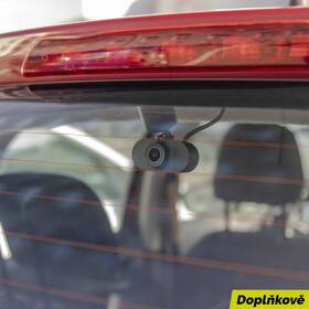 Autokamera TrueCam M11 GPS 4K černá

 obrázek produktu 11 z 12