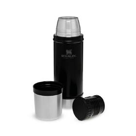 Termoska Stanley 470 ml černá

 obrázek produktu 2 z 5