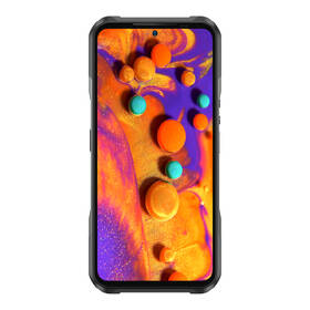 Mobilní telefon Doogee V20 5G Night Vision 8 GB / 256 GB černý

 obrázek produktu 2 z 8