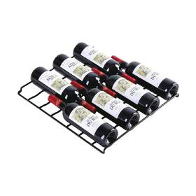 Vinotéka Haier HWS49GAE černá barva
