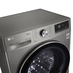 Pračka LG F28V7GY2PE stříbrná

 obrázek produktu 7 z 16