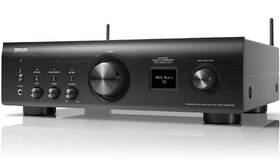 Zesilovač Denon PMA-900HNE černá barva

