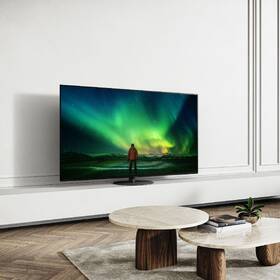 Televize Panasonic TX-55LZ1000E 

 obrázek produktu 7 z 10