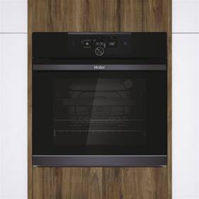 Set výrobků Haier HWO60SM5F5BH + HAFRSJ64MC 
