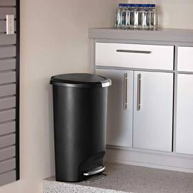 Odpadkový koš Simplehuman CW1355, 50 l 

 obrázek produktu 4 z 4