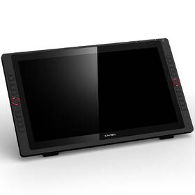 Grafický tablet XPPen Artist 22R Pro černý

 obrázek produktu 1 z 7