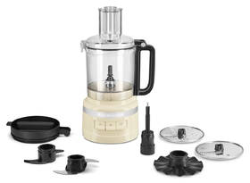 Kuchyňský robot KitchenAid 5KFP0921EAC 

 obrázek produktu 1 z 7
