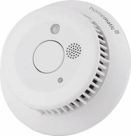 Kompletní sada Homematic IP požární zabezpečení 

 obrázek produktu 1 z 4