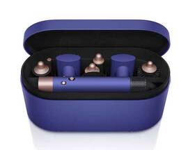  Dyson HS05 vinca blue/rosé 
