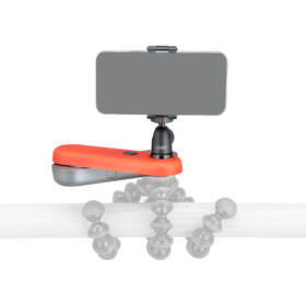 Držák na mobil JOBY Swing Phone Mount Kit 

 obrázek produktu 5 z 12