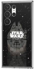 Zadní destička Samsung StarWars ke krytu Frame na Galaxy S23 Ultra 

 obrázek produktu 2 z 2