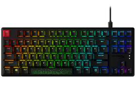 Klávesnice HyperX Alloy Origins Core PBT Red - US černá

 obrázek produktu 3 z 7