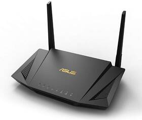 Router Asus RT-AX56U - AX1800, Aimesh router 

 obrázek produktu 3 z 7