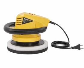 Excentrická leštička POWERPLUS POWX04960 120 W / 240 mm 

 obrázek produktu 2 z 5