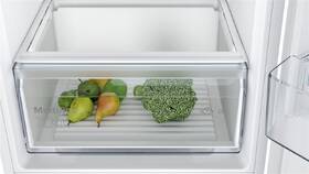 Chladnička s mrazničkou Bosch KIV87NSE0 

 obrázek produktu 4 z 15