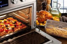 Fritéza horkovzdušná Ariete Oven 4629/11 nerez

 obrázek produktu 6 z 6