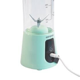 Stolní mixér Orava RMU-40 A zelený

 obrázek produktu 3 z 7