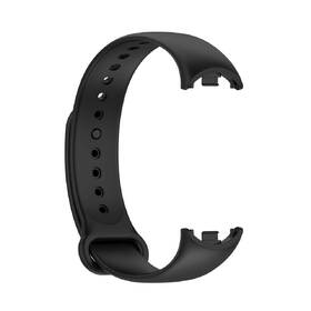 Řemínek RhinoTech na Xiaomi Mi Band 8/9/10 černý

 obrázek produktu 2 z 3