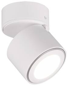 Bodové svítidlo TRIO Taurus 1x LED bílé

 obrázek produktu 2 z 5